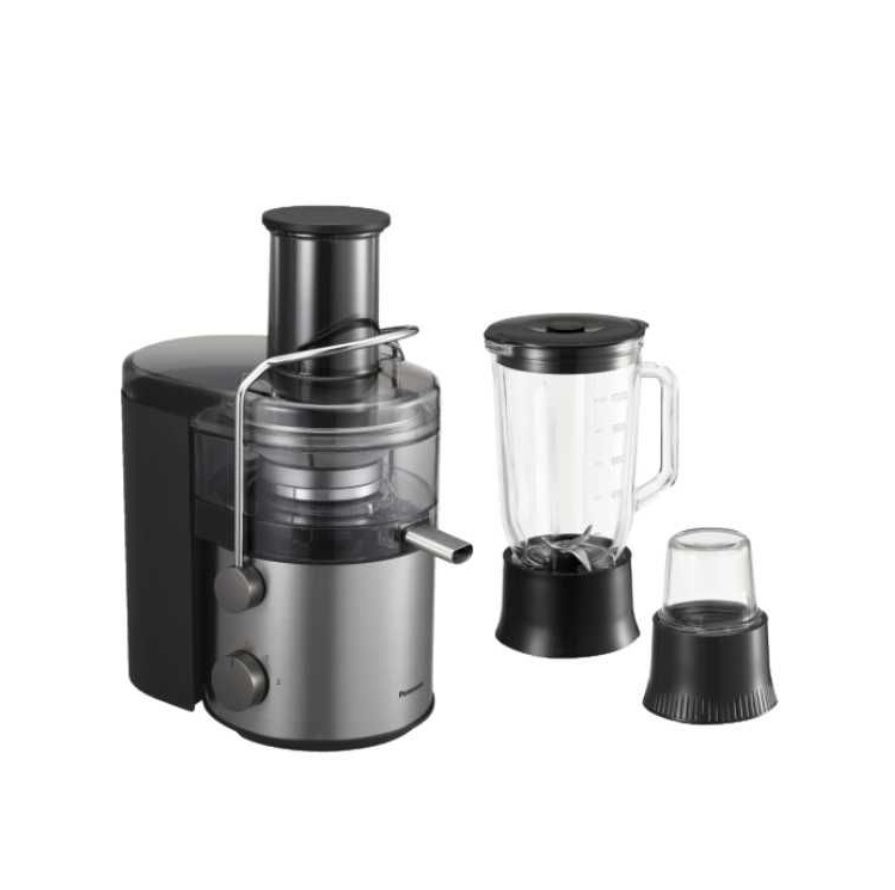 Соковыжмалка Panasonic 3в1 CB800