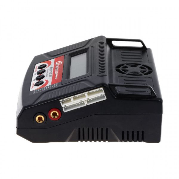 Зарядно устройство за Липо батерии Lipo charger 6S NICD NIMH 220v 12v