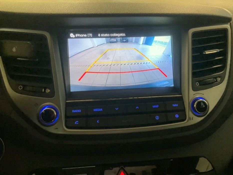 Hyundai Tucson Xpossible
