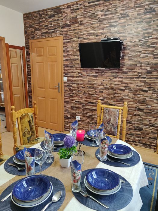 Къща за гости “Sunrise”- Цигов Чарк