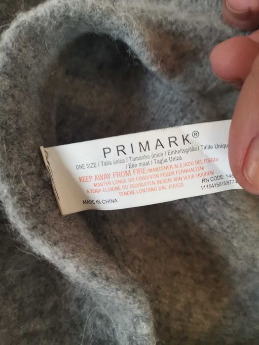 Нежна и плътна, есенна рокля