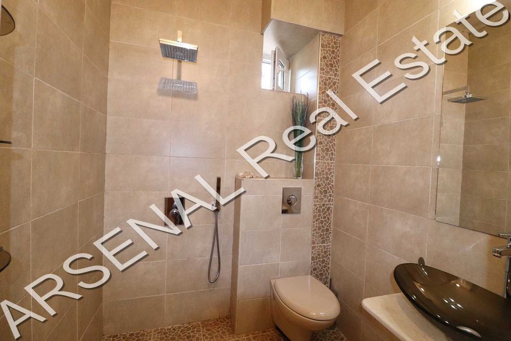 Дава се под наем Двустаен апартамент в София, Хиподрума - 73 кв.м за 600 € - Снимка #5