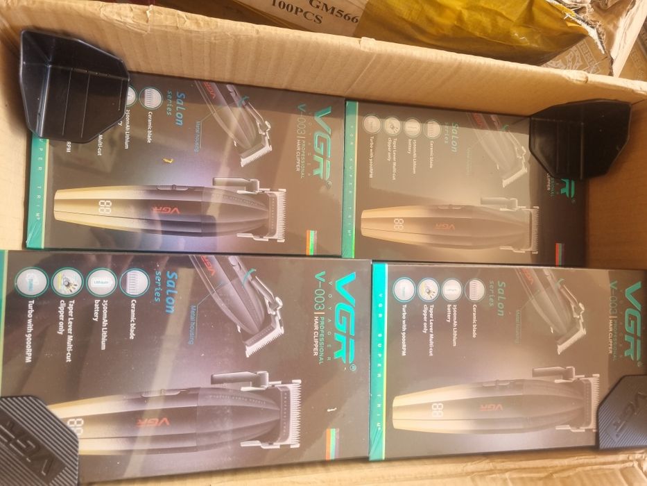 Mashinka soch oladigan Vgr 003 madel Prafisanal mashinka.