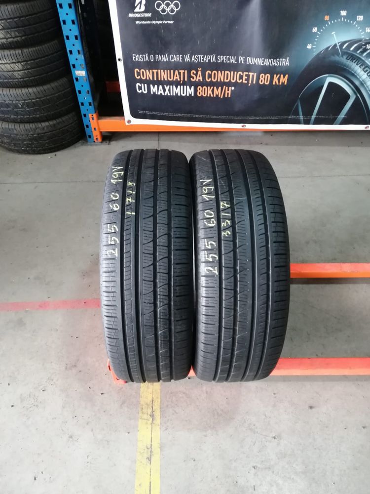 Anvelope All Seson 235/60/19 Pirelli Scorpion Verde 235 60 19 R19