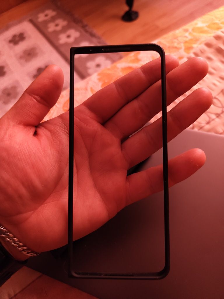 Husa Originala Samsung Galaxy Z Fold 4