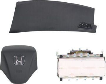 Set Airbag HONDA CRV CR-V 2012-2018, Original