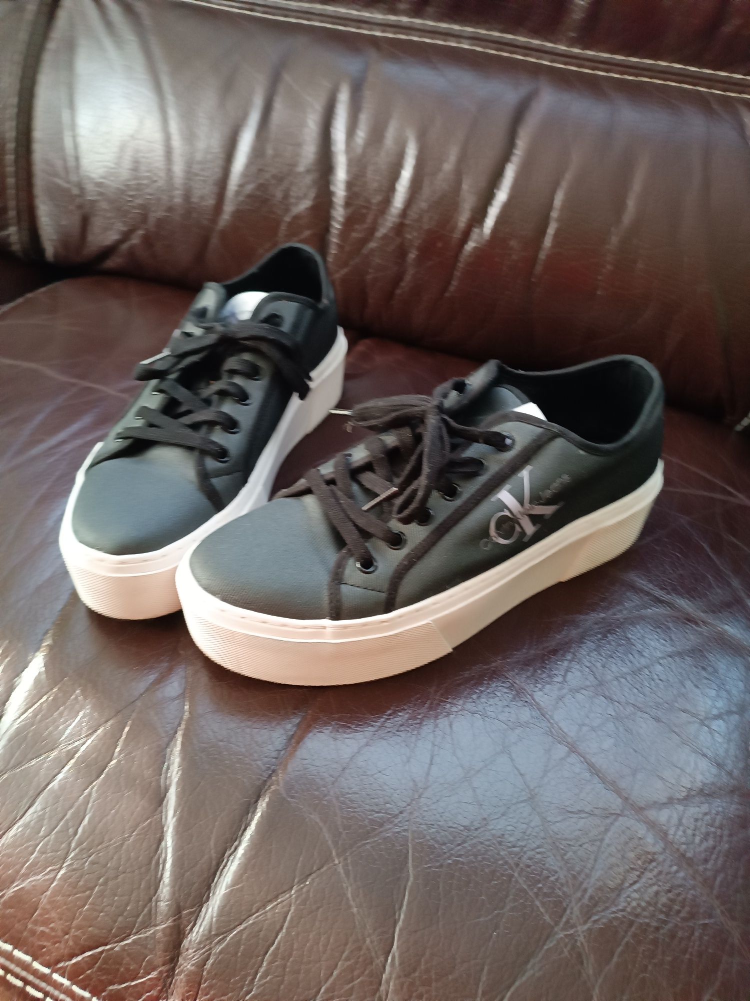 Calvin Klein Jeans 41 номер