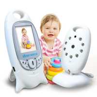 Видеоняня Video Baby Monitor VB 601