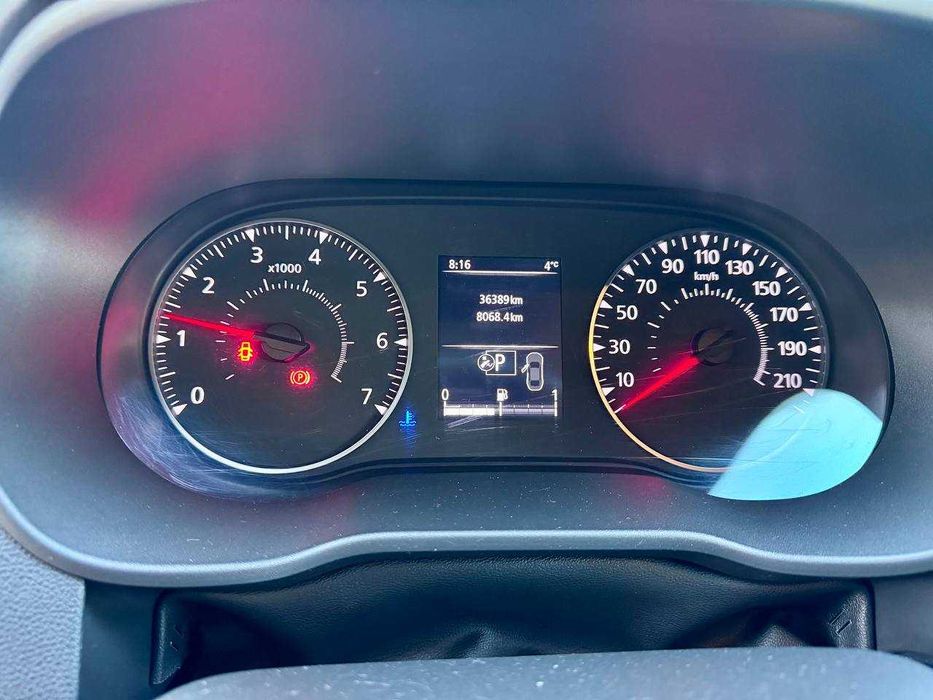 Renault Duster 2022 йил 36 минг пробег