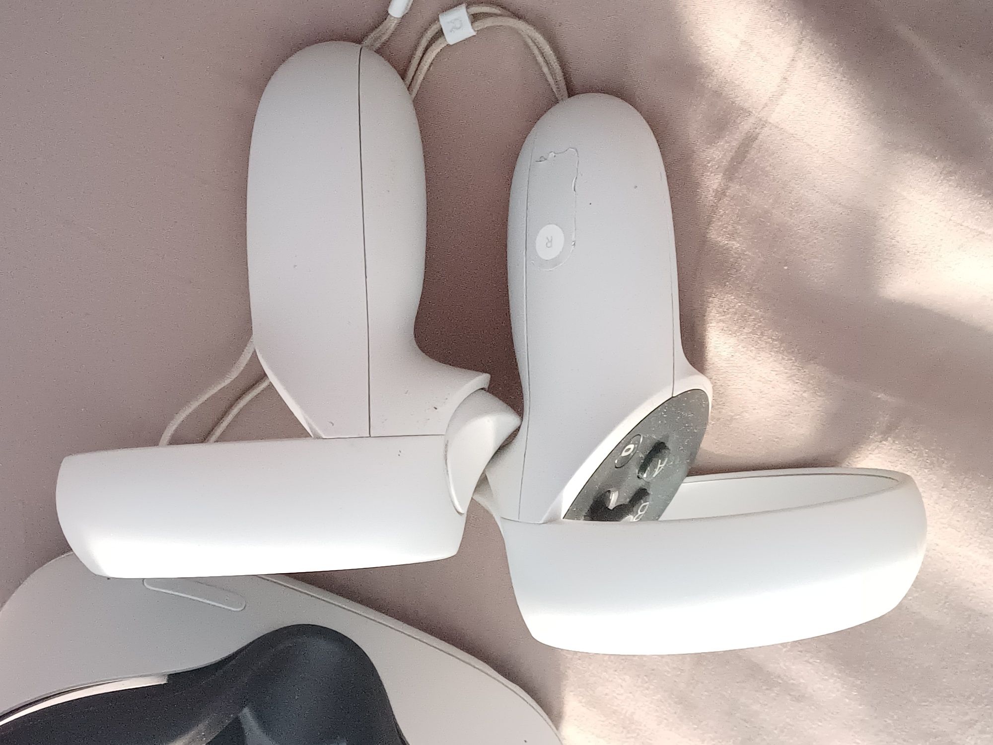 Vr. Oculus quest 2