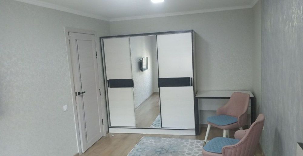 Продается 1 комнатная. Чиланзар 2. Аллея Гагарина