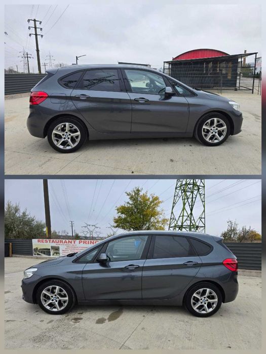 BMW Seria 2 Sport Automat Euro 6 150CP