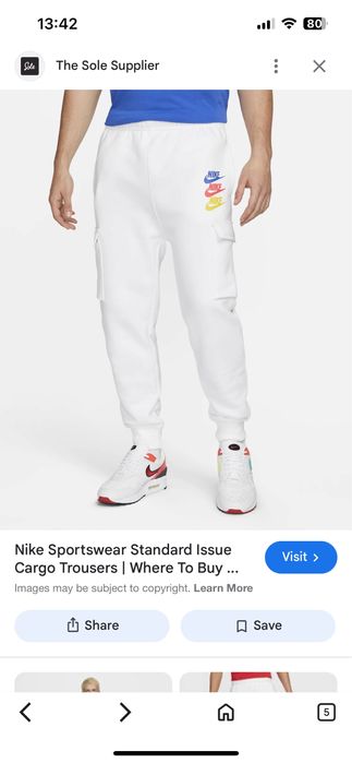 Дамски обувки nike