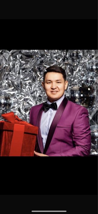 Тамада на мероприятие