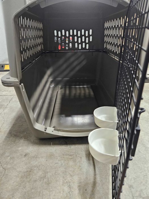 Транспортна еднократно използвана клетка 90/60/Н76см. - 100лв.