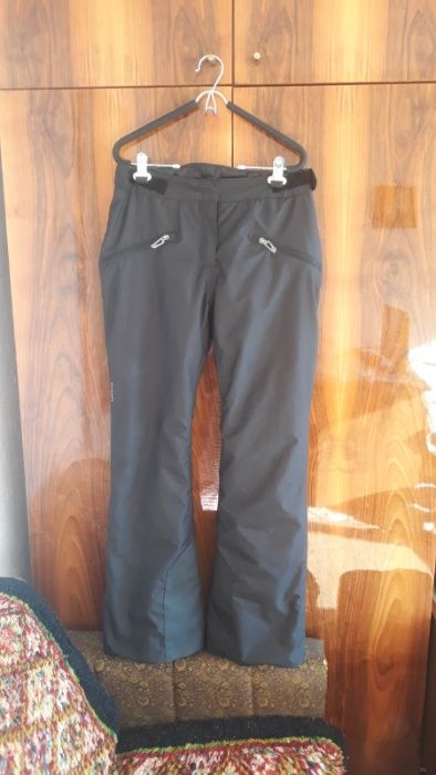 Нова ски екипировка от DECATHLON Словакия