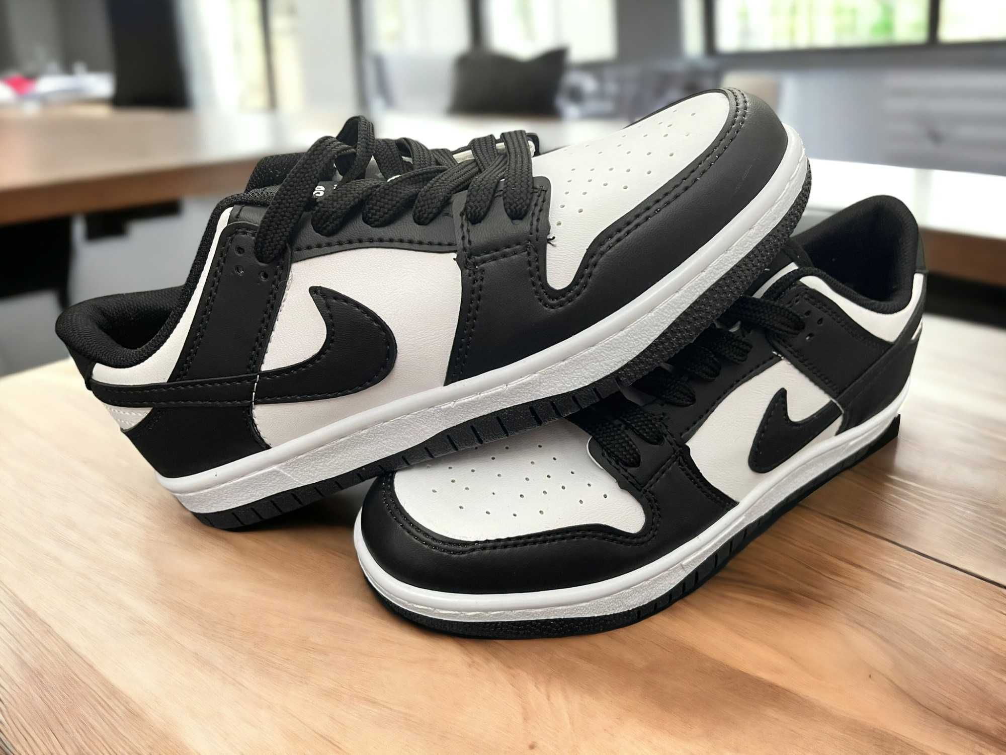 Adidasi Nike Dunk Panda 36-44