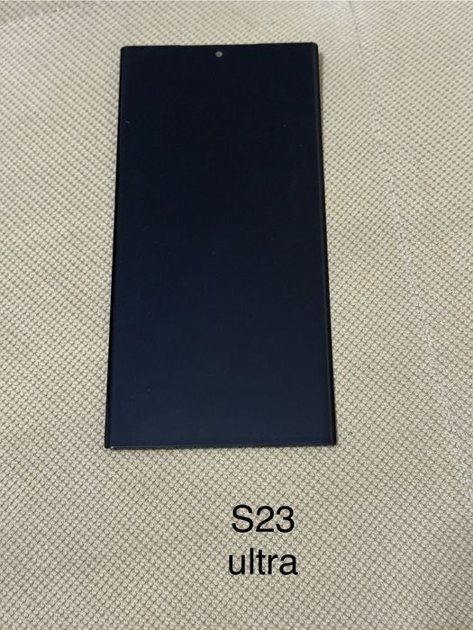 Vând display  s23 s24 ultra 13 14 15 pro max