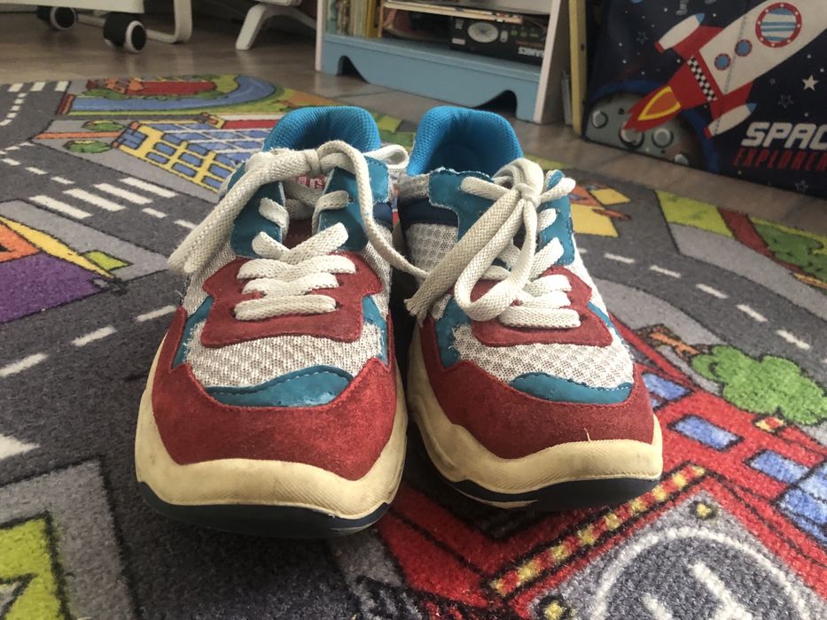 Primigi маратонки