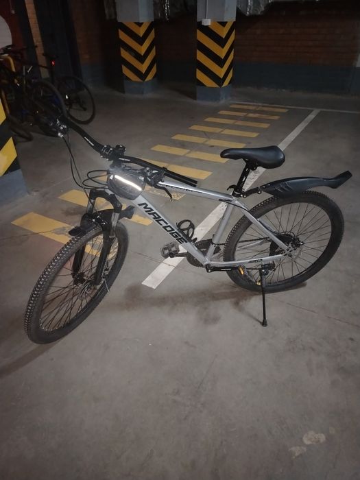 Велосипед Macoge