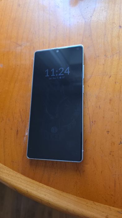 Samsung galaxy s25 ultra 256gb