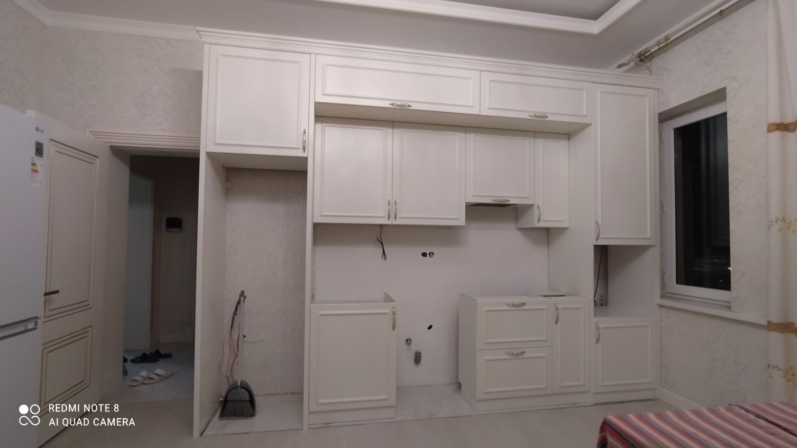 Zborka razborka mebel chochish yeg'ish yengisini yasash