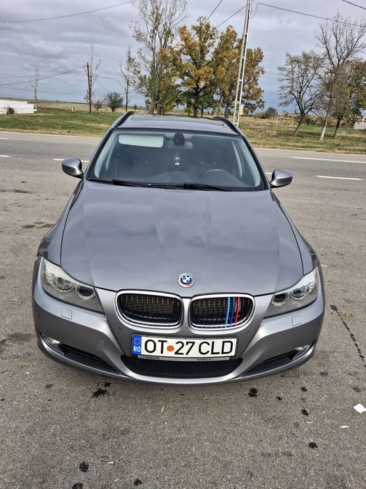 Bmw e91 n47 143cp 2010 2.0 dizel