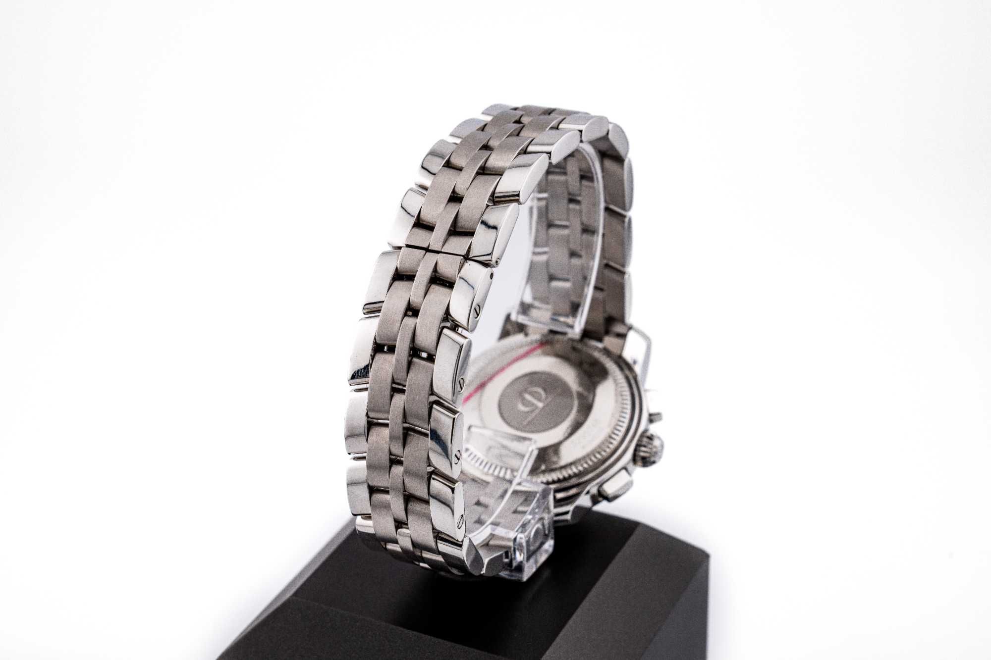 Baume et Mercier Capeland MVO 45216