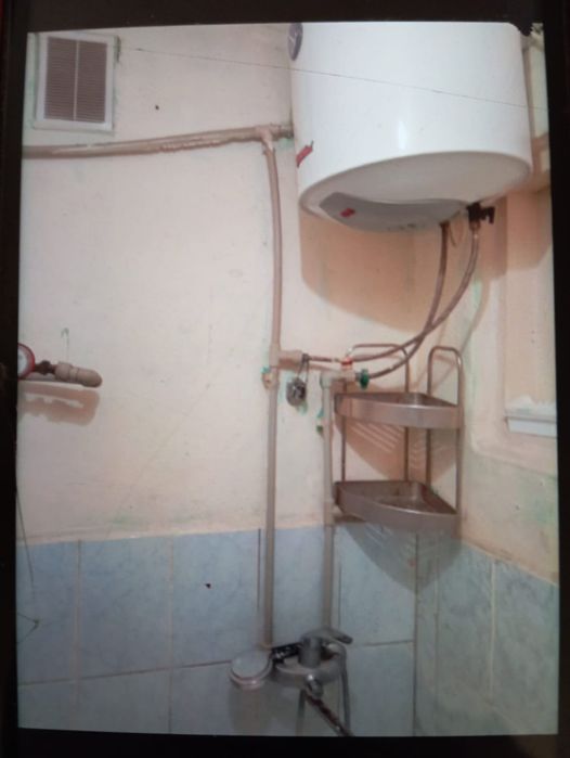 1 бөлмелі үй сатылады