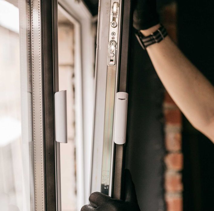 Умный дом под ключ - Установка 1 день