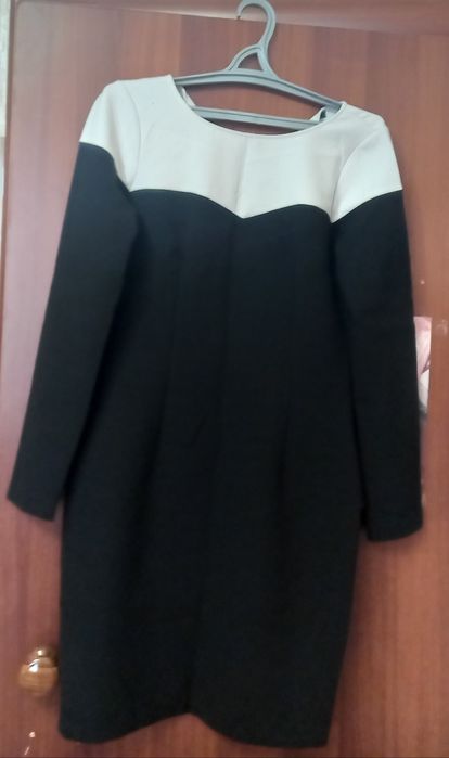 Платья классическая