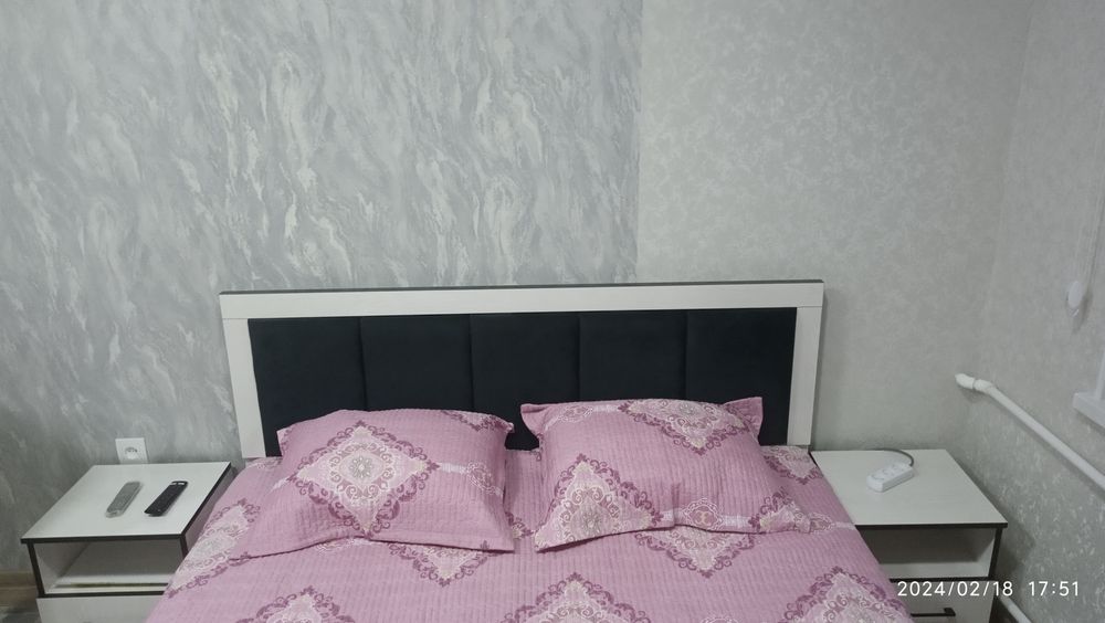 Чиланзар-2, 1/4/4 Своя. Аллея Гагарина