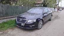 Caseta direcție, Anvelope, Pompa Servo, Passat B6 2.0TDI, 140 CP, 2007