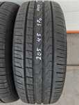 Летни гуми 2 броя PIRELLI Cinturato P7 205 45 R17 дот 2417