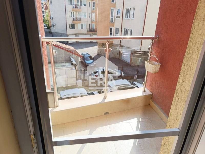 Тристаен апартамент под наем в Манастирски ливади - Запад