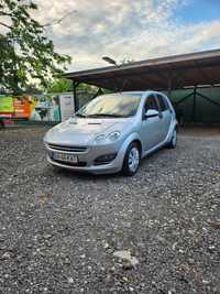 Smart Forfour 1.3 benzina AUTOMATA