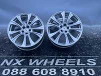 5х112 20 джанти Audi A5 A6 A7 RS6 RS7 Q7 VW Touareg Mercedes CLS 5x112