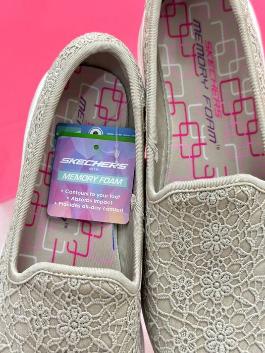 Оригинальные Skechers женские новые