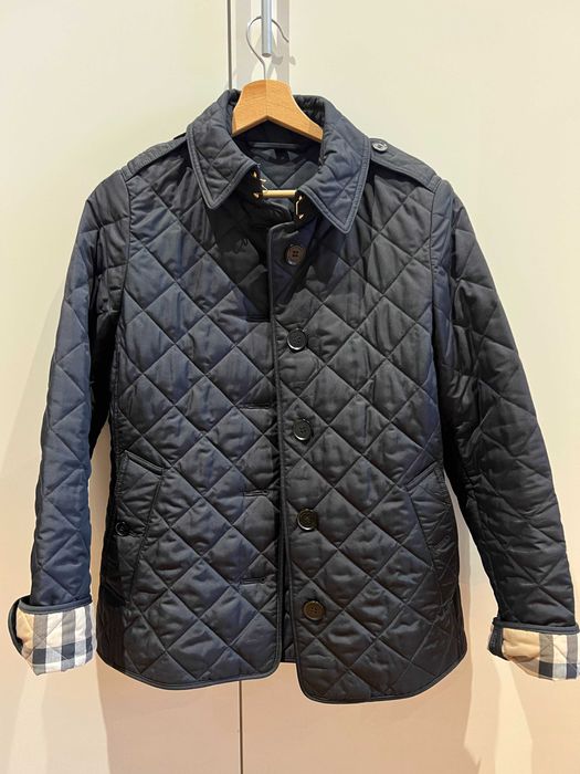 Куртка Burberry оригинал