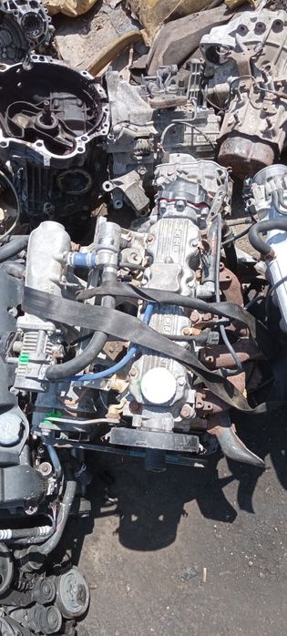 Контрактный моторлар Европадан Қазақстан бойынша жеткізу!