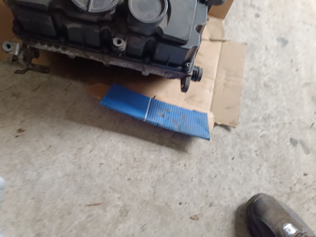 Глава за Vw,Skoda, Seat,Audi 1.9 Tdi BLS