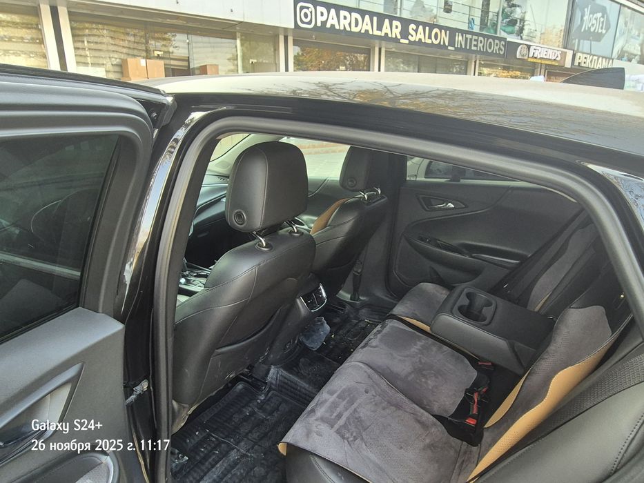 Malibu 2  2.4 sotiladi