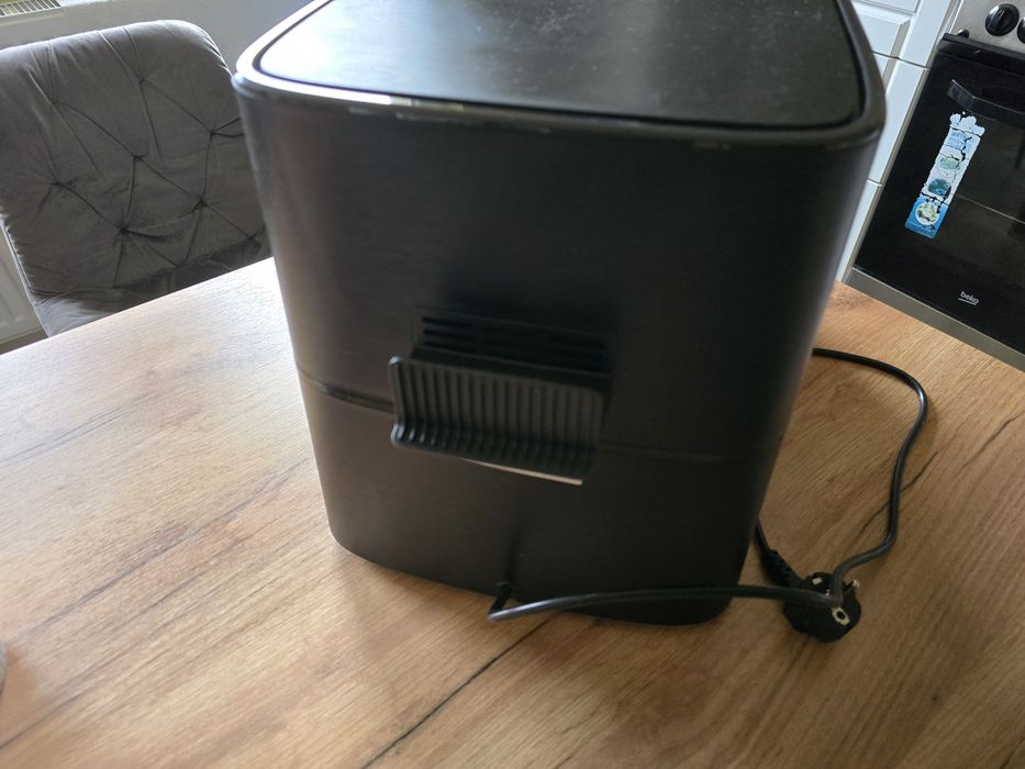 Air fryer Cosori - Friteuză cu aer cald Cosori Premium Negru