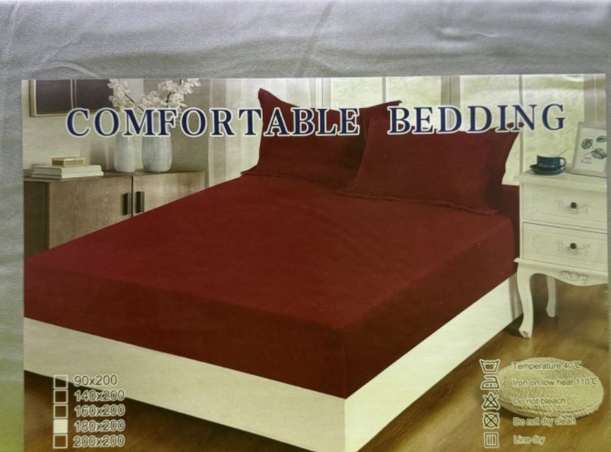 Постельное бельё 1.000 тенге