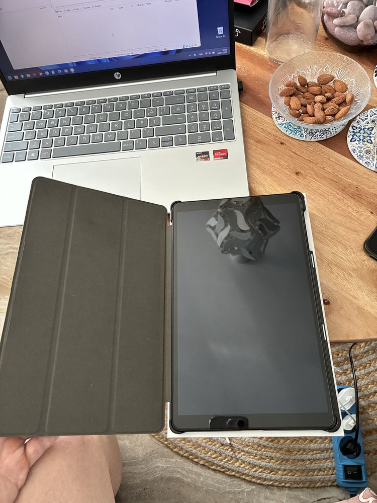 Samsung Tab A 10.1