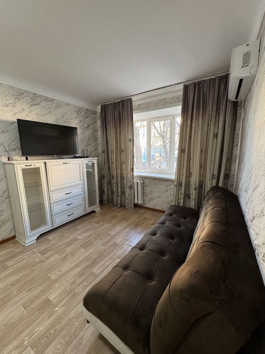 Однокомнатная квартира №5