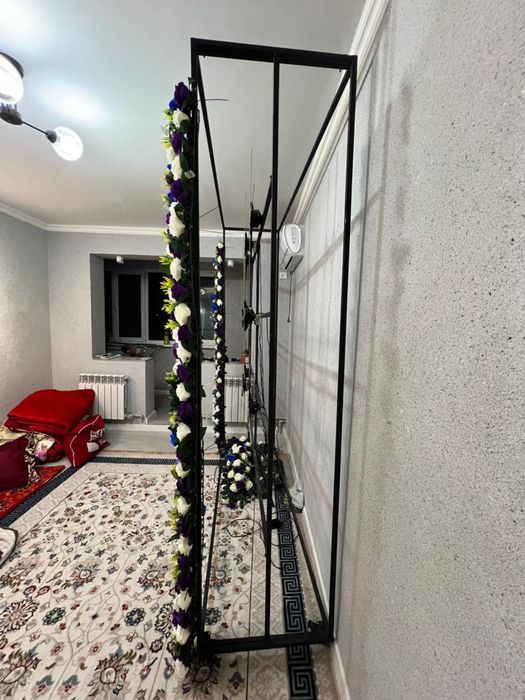 3д голограмма 3д led fan