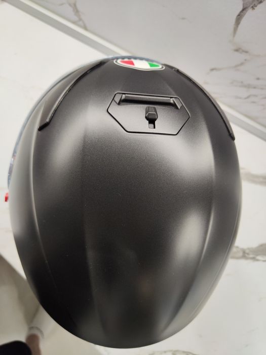 AGV K5-S Black Matt размер XXL