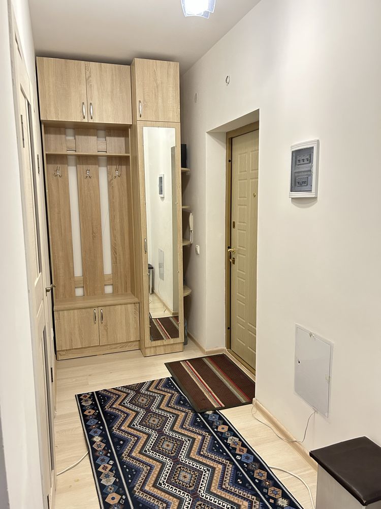 Продам 1 комн квартиру