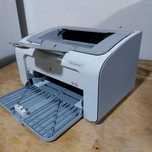 HP LaserJet P1102